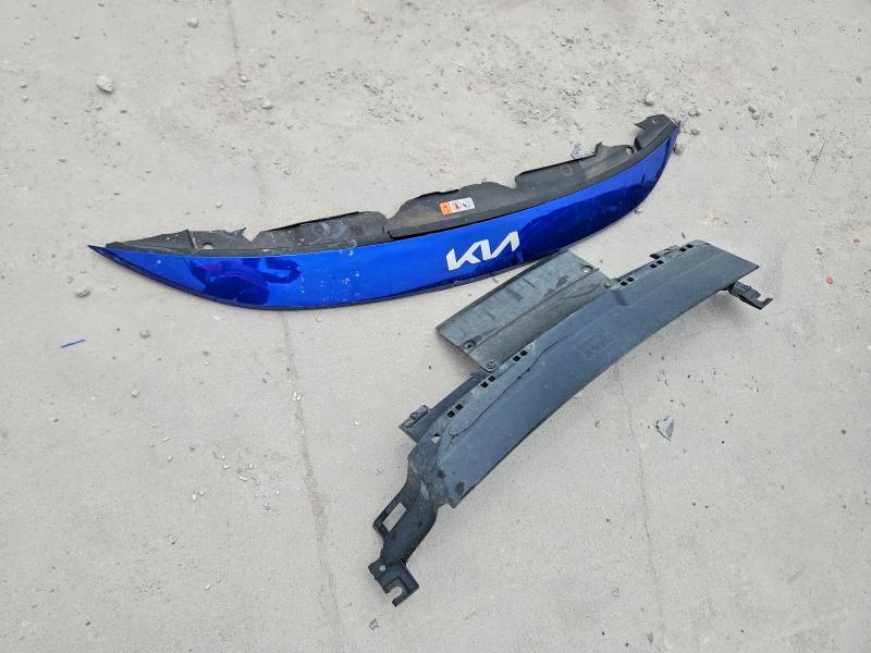 Продаж на аукціоні авто 2022 Kia Seltos, vin: KNDEPCAA5N7335117, номер лоту: 66592996