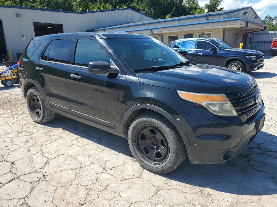 2014 Ford Explorer მანქანა იყიდება აუქციონზე, vin: 1FM5K8AR6EGB85712, აუქციონის ნომერი: 65791136