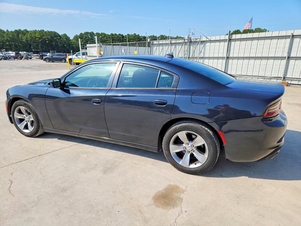 Aukcja sprzedaży 2016 Dodge Charger, vin: 2C3CDXHG4GH357168, numer aukcji: 65101836