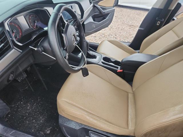 2019 Volkswagen Jetta მანქანა იყიდება აუქციონზე, vin: 3VWCB7BUXKM229315, აუქციონის ნომერი: 63738706