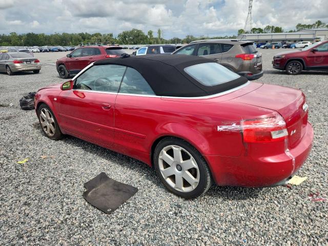 Aukcja sprzedaży 2003 Audi A4, vin: WAUAT48H93K014773, numer aukcji: 66421006