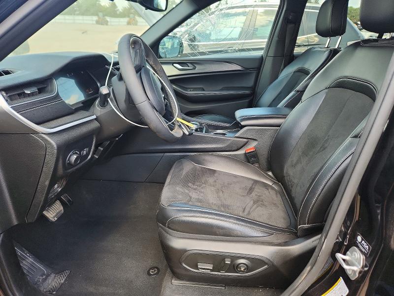 2024 Jeep Grand Cherokee მანქანა იყიდება აუქციონზე, vin: 1C4RJHAG3RC247684, აუქციონის ნომერი: 66606766