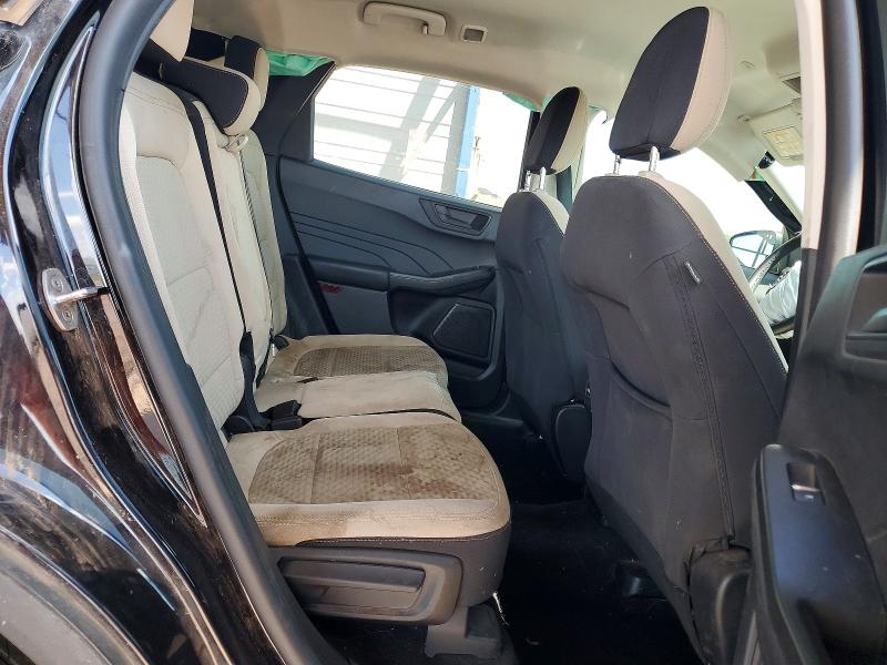 64849446 :رقم المزاد ، 1FMCU0G66NUB84626 vin ، 2022 Ford Escape مزاد بيع