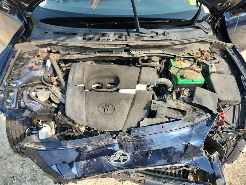 Продажа на аукционе авто 2016 Scion Ia, vin: 3MYDLBZV1GY118658, номер лота: 64057796