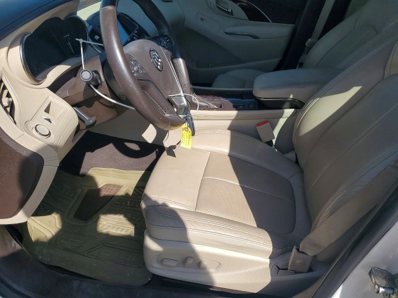 64269296 :رقم المزاد ، 1G4GD5G34EF164867 vin ، 2014 Buick Lacrosse مزاد بيع