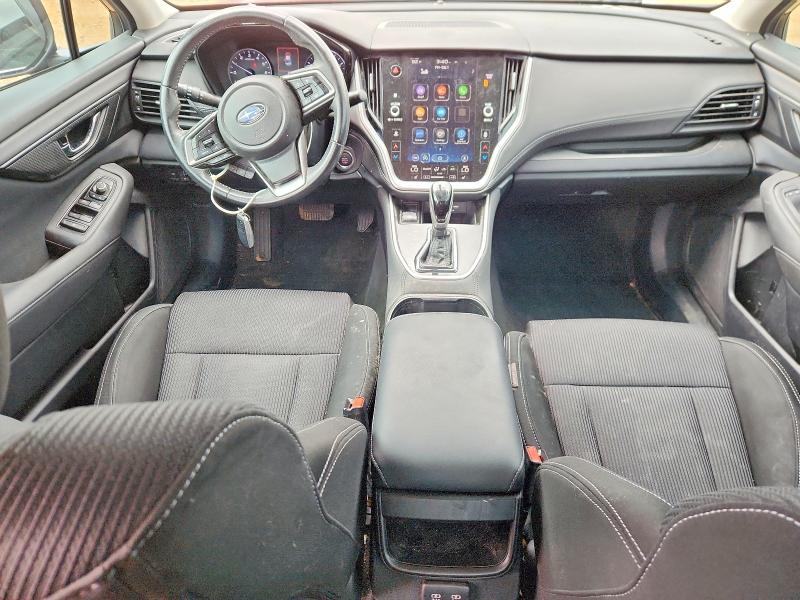 Продаж на аукціоні авто 2020 Subaru Legacy, vin: 4S3BWAC61L3033072, номер лоту: 63544016