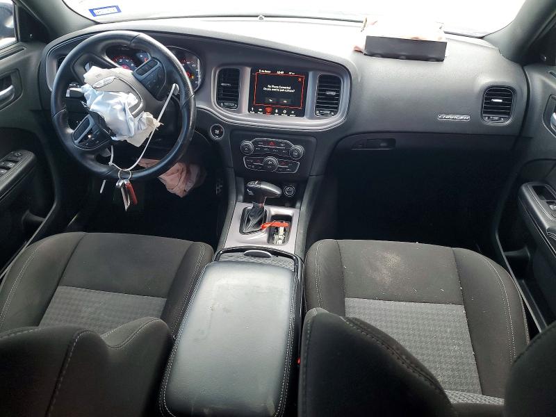 Продажа на аукционе авто 2023 Dodge Charger, vin: 2C3CDXCT8PH673368, номер лота: 66569626