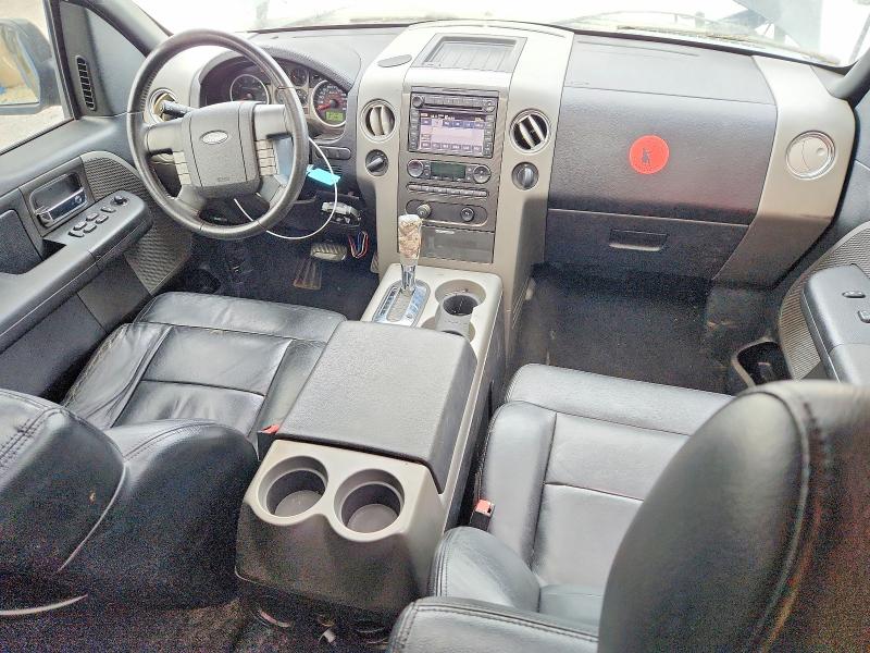 Aukcja sprzedaży 2007 Ford F150, vin: 1FTPW14V47FB52377, numer aukcji: 63511976