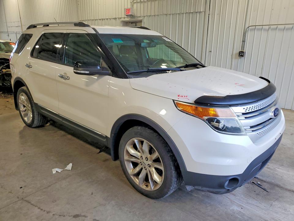 Aukcja sprzedaży 2014 Ford Explorer, vin: 1FM5K8D83EGA39142, numer aukcji: 65099656