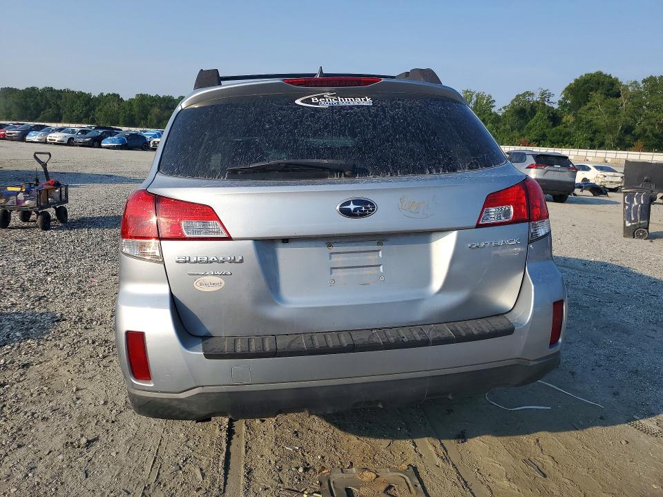 Aukcja sprzedaży 2013 Subaru Outback, vin: 4S4BRCKC0D3270756, numer aukcji: 64371226