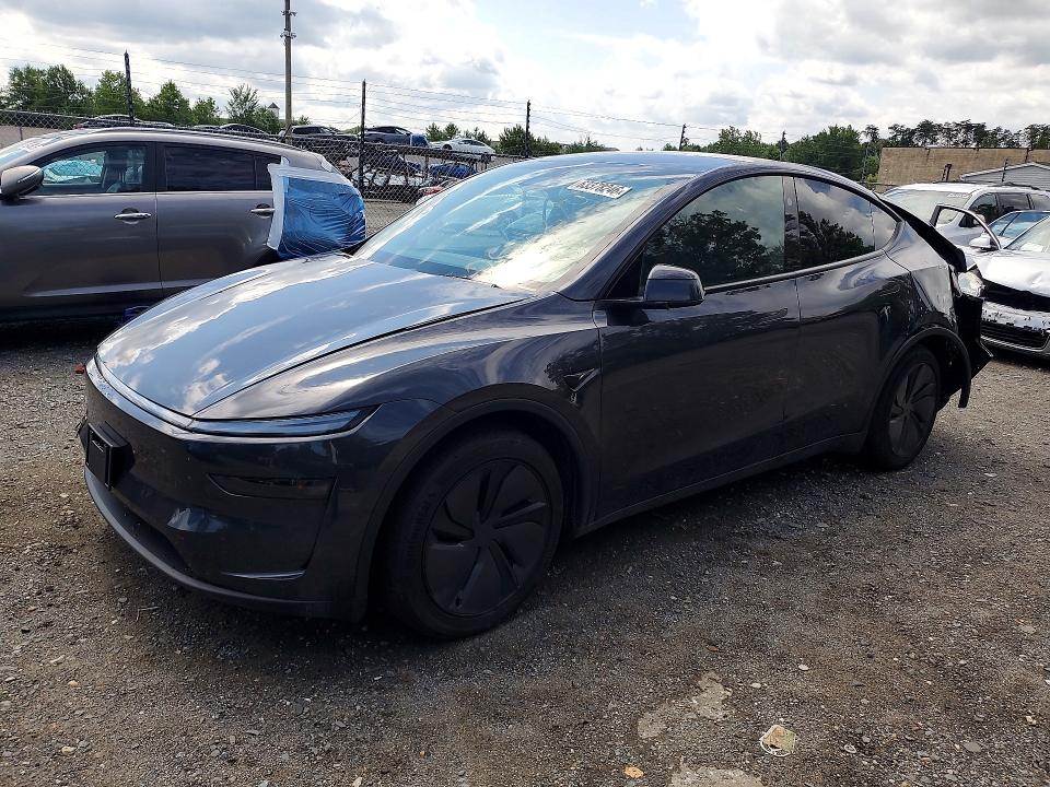 Aukcja sprzedaży 2026 Tesla Model Y, vin: 7SAYGAEE4TF610310, numer aukcji: 63378246