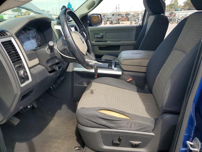66340396 :رقم المزاد ، 1D7RB1GTXBS634629 vin ، 2011 Dodge Ram 1500 مزاد بيع