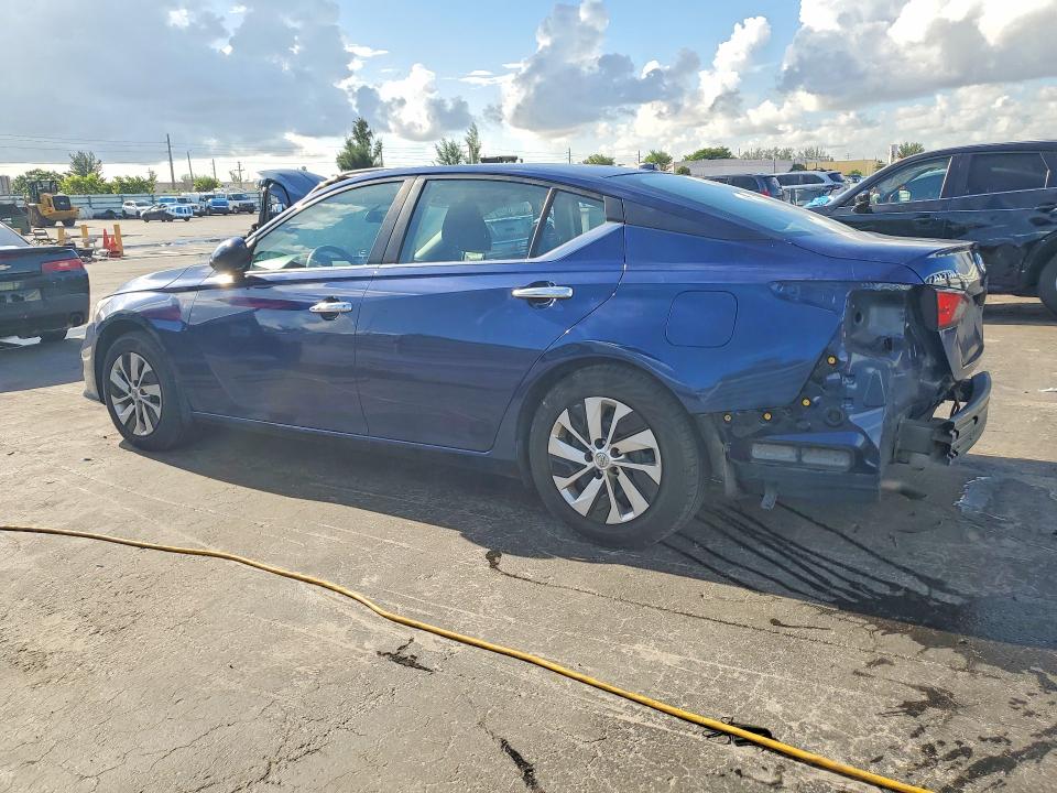 Продаж на аукціоні авто 2020 Nissan Altima, vin: 1N4BL4BV9LN305056, номер лоту: 66963016