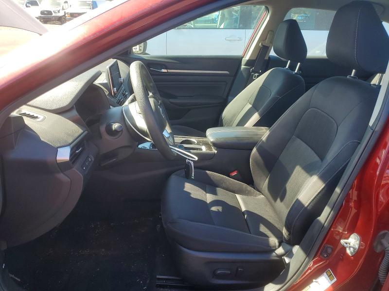 64477156 :رقم المزاد ، 1N4BL4DV8MN371483 vin ، 2021 Nissan Altima مزاد بيع