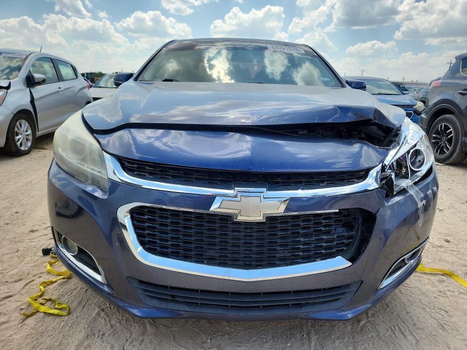 Aukcja sprzedaży 2014 Chevrolet Malibu, vin: 1G11E5SL5EF140987, numer aukcji: 63761516