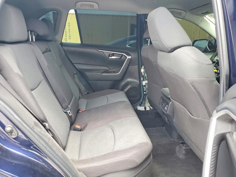 64478906 :رقم المزاد ، 4T3RWRFVXRU159260 vin ، 2024 Toyota Rav4 Hybrid مزاد بيع
