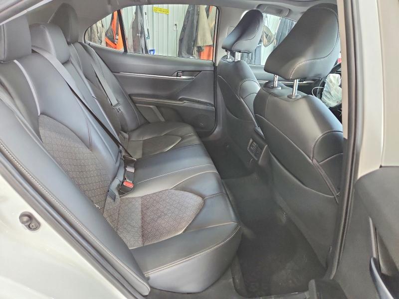 Продаж на аукціоні авто 2019 Toyota Camry, vin: 4T1B61HK7KU251558, номер лоту: 66479826