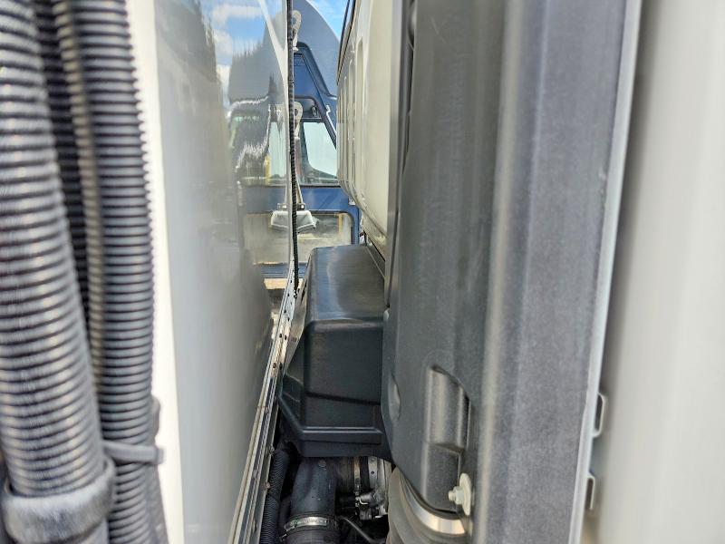 Продажа на аукционе авто 2022 Isuzu Nqr, vin: JALE5W161N7900562, номер лота: 65606606