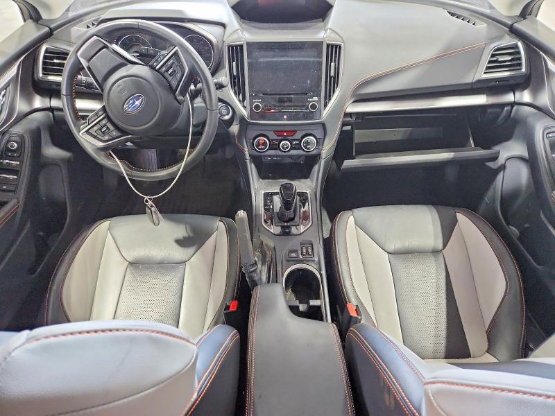 64907246 :رقم المزاد ، JF2GTHNC1P8329097 vin ، 2023 Subaru Crosstrek مزاد بيع