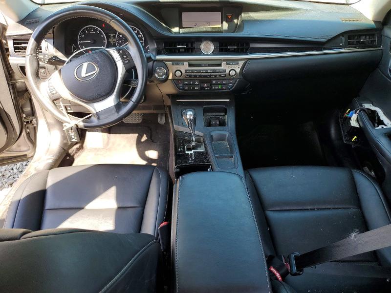 Aukcja sprzedaży 2014 Lexus Es, vin: JTHBK1GG5E2117515, numer aukcji: 64938946