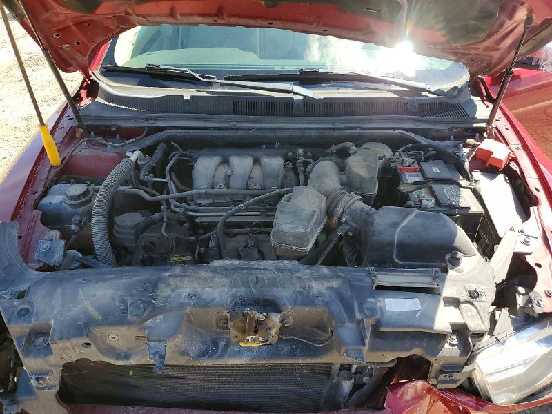 2013 Ford Taurus მანქანა იყიდება აუქციონზე, vin: 1FAHP2F82DG153862, აუქციონის ნომერი: 65526666