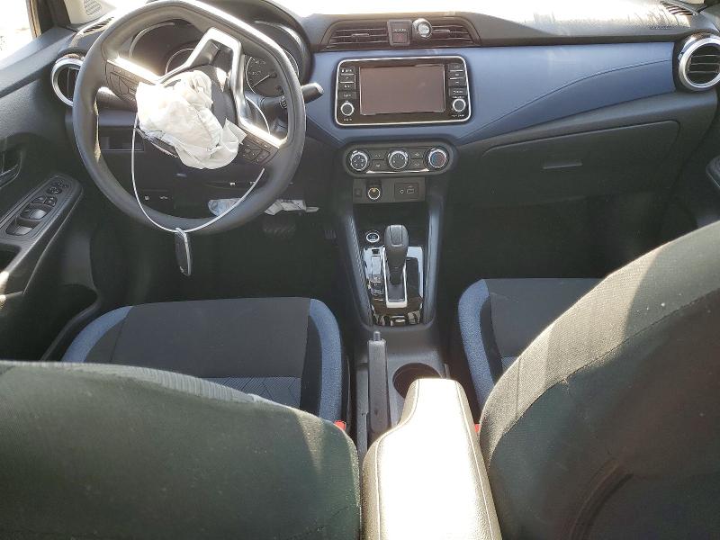 Продаж на аукціоні авто 2024 Nissan Versa, vin: 3N1CN8EV9RL895718, номер лоту: 65143556