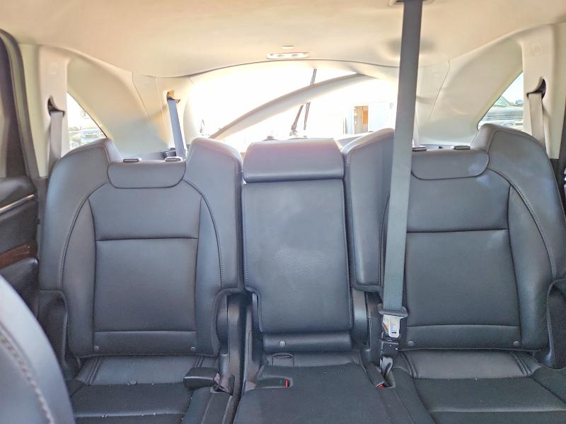 Aukcja sprzedaży 2018 Acura Mdx, vin: 5J8YD4H35JL023045, numer aukcji: 66575216
