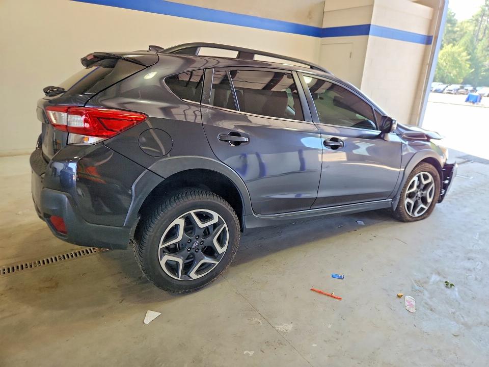 64692876 :رقم المزاد ، JF2GTAMC7KH309986 vin ، 2019 Subaru Crosstrek مزاد بيع