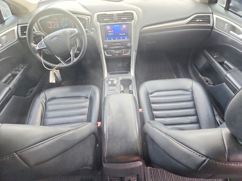Aukcja sprzedaży 2020 Ford Fusion, vin: 3FA6P0CD6LR205580, numer aukcji: 65995846
