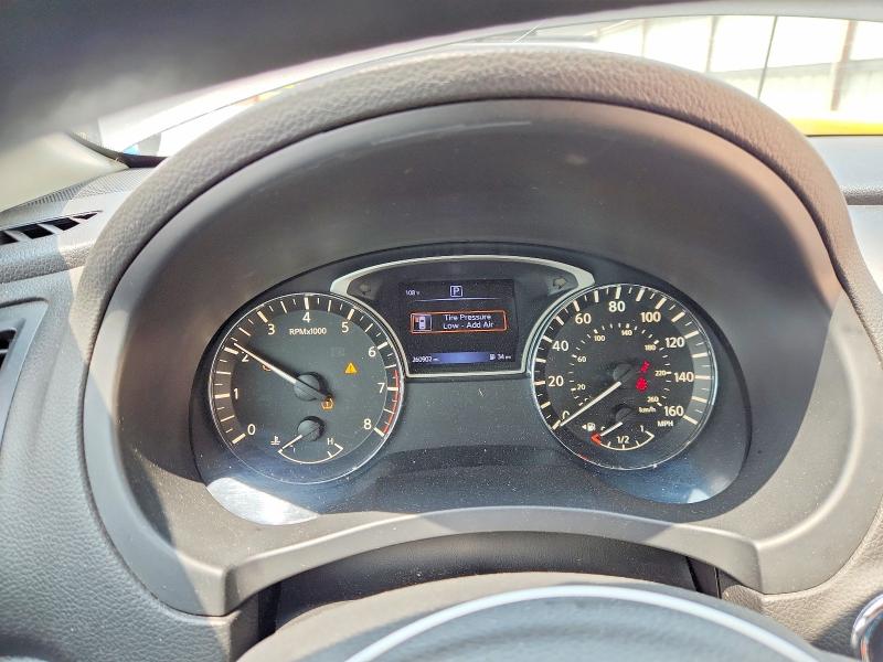 Продажа на аукционе авто 2016 Nissan Altima, vin: 1N4AL3AP2GN358969, номер лота: 63272786