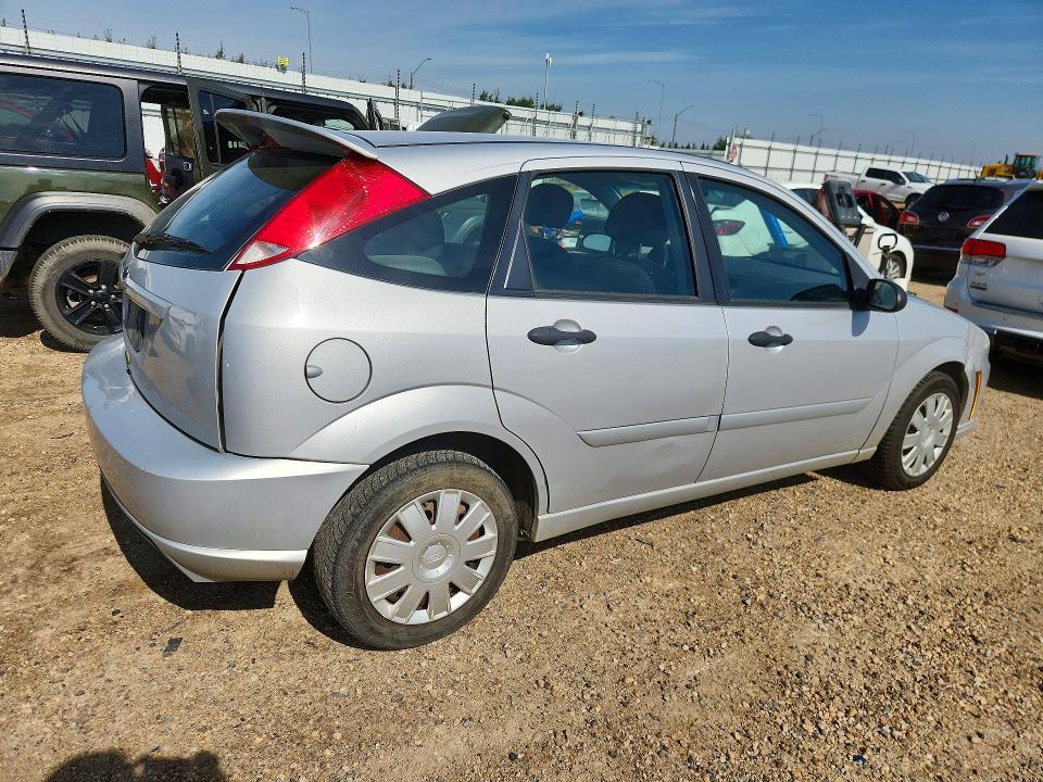 2007 Ford Focus მანქანა იყიდება აუქციონზე, vin: 1FAFP37N07W300322, აუქციონის ნომერი: 64275956