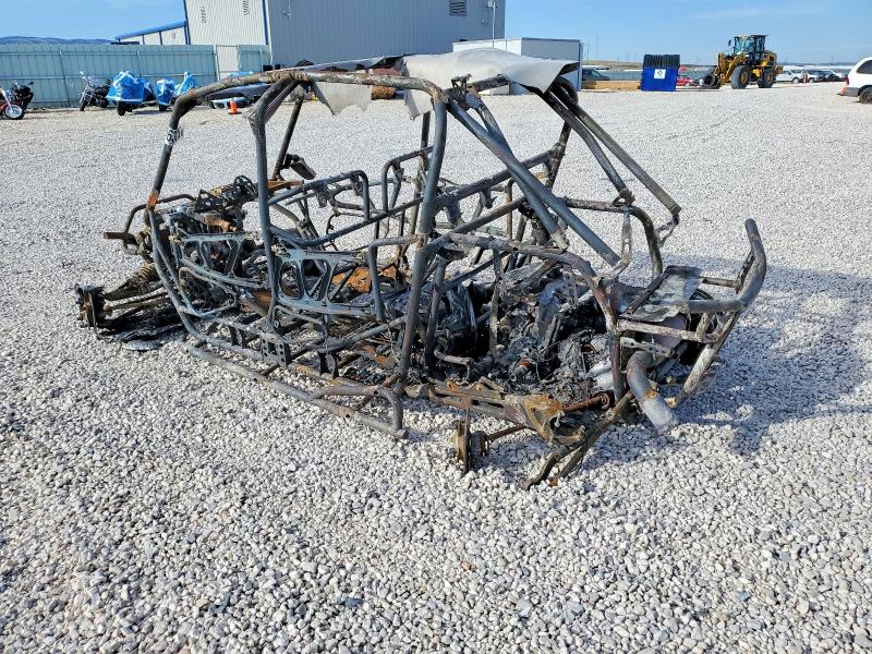 65896306 :رقم المزاد ، 3NSP4L925MG613188 vin ، 2021 Polaris Rzr مزاد بيع