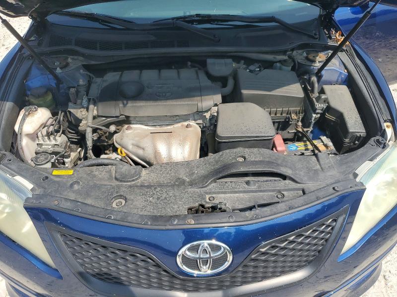 Продажа на аукционе авто 2011 Toyota Camry, vin: 4T1BF3EK9BU631324, номер лота: 64548136