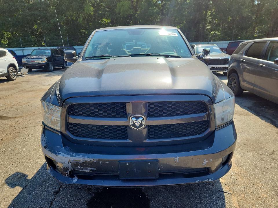 Продажа на аукционе авто 2015 Ram 1500, vin: 1C6RR7KT0FS585261, номер лота: 64776646