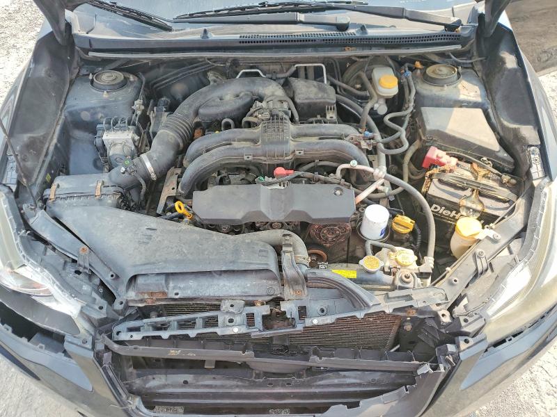 64402956 :رقم المزاد ، JF1GJAA61EG020590 vin ، 2014 Subaru Impreza مزاد بيع