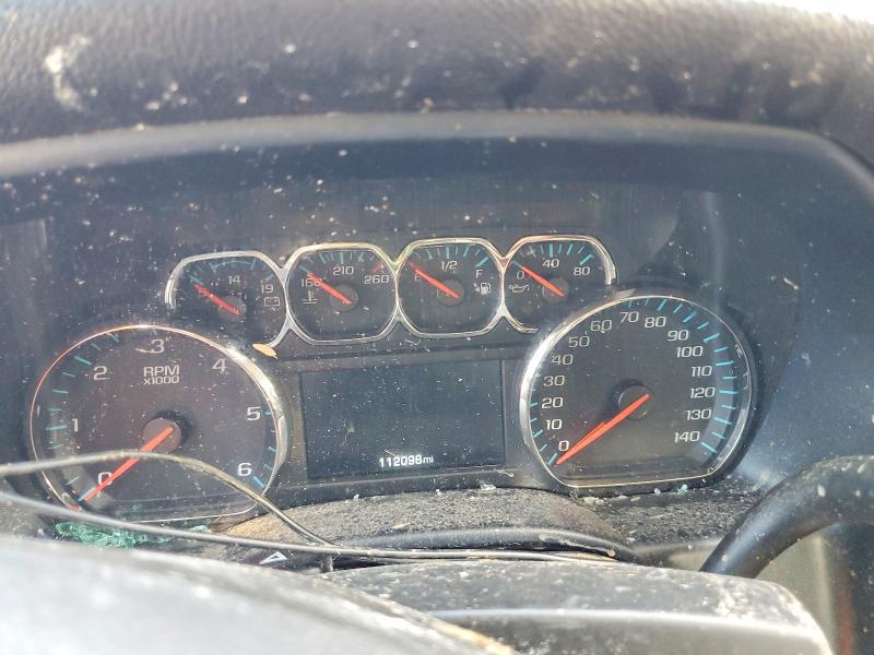 Aukcja sprzedaży 2018 Chevrolet Silverado, vin: 1GCVKREC8JZ338329, numer aukcji: 65120716