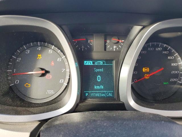 2014 Chevrolet Equinox მანქანა იყიდება აუქციონზე, vin: 2GNFLCE39E6296941, აუქციონის ნომერი: 63319846