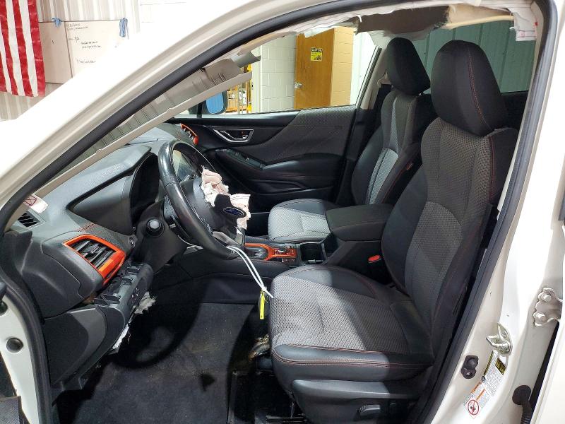 Aukcja sprzedaży 2020 Subaru Forester, vin: JF2SKARC3LH484551, numer aukcji: 65323506