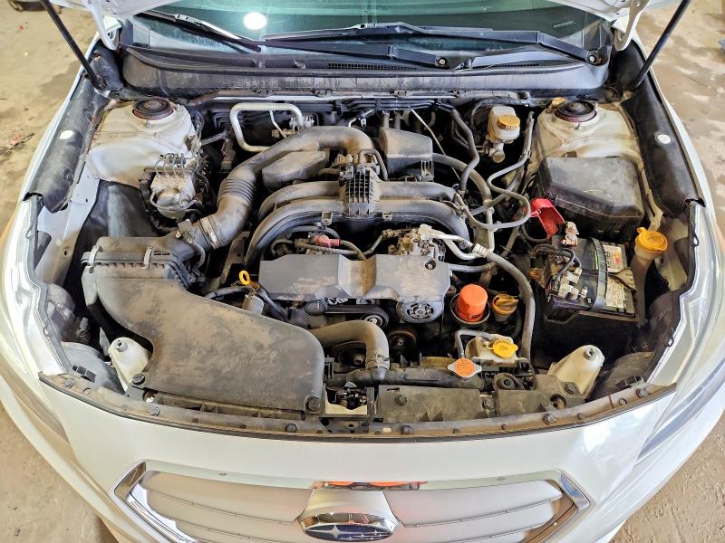 Aukcja sprzedaży 2017 Subaru Legacy, vin: 4S3BNAD61H3042220, numer aukcji: 64430026