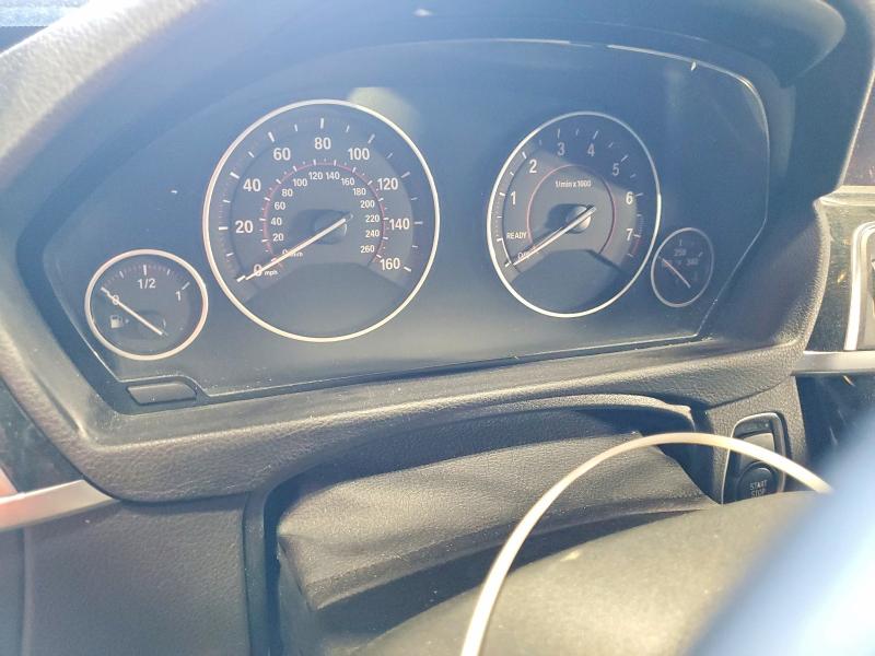 2019 Bmw 430xi მანქანა იყიდება აუქციონზე, vin: WBA4W5C52KAE50914, აუქციონის ნომერი: 65655226