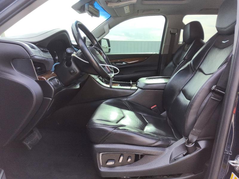 Продаж на аукціоні авто 2019 Cadillac Escalade, vin: 1GYS3CKJ6KR116805, номер лоту: 65936156
