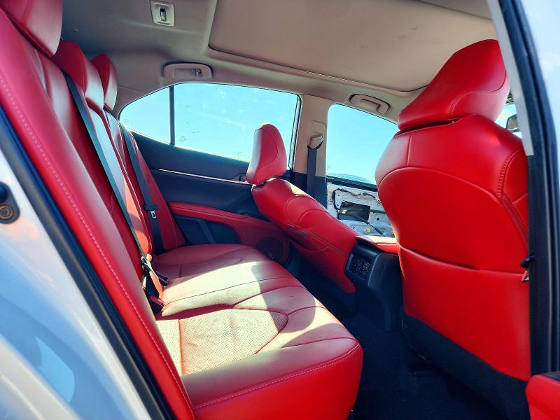 Продаж на аукціоні авто 2024 Toyota Camry, vin: 4T1K61AK6RU262328, номер лоту: 65915706