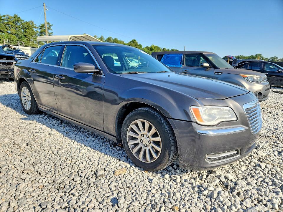 Aukcja sprzedaży 2014 Chrysler 300, vin: 2C3CCAAG0EH376100, numer aukcji: 64967606