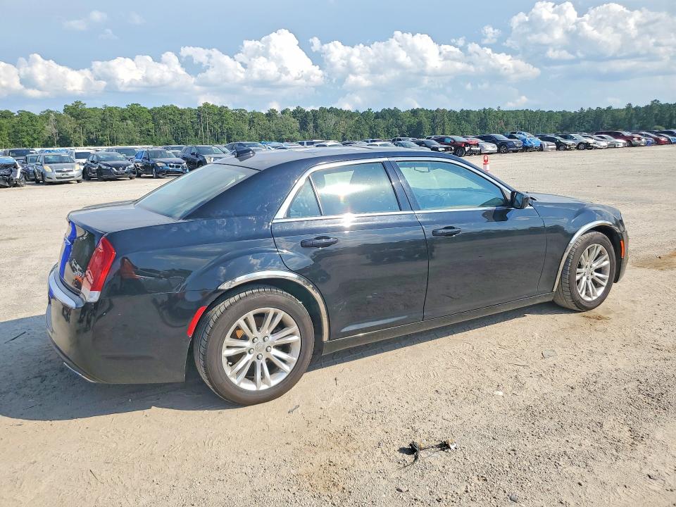 2017 Chrysler 300 მანქანა იყიდება აუქციონზე, vin: 2C3CCAAG3HH506391, აუქციონის ნომერი: 66496806