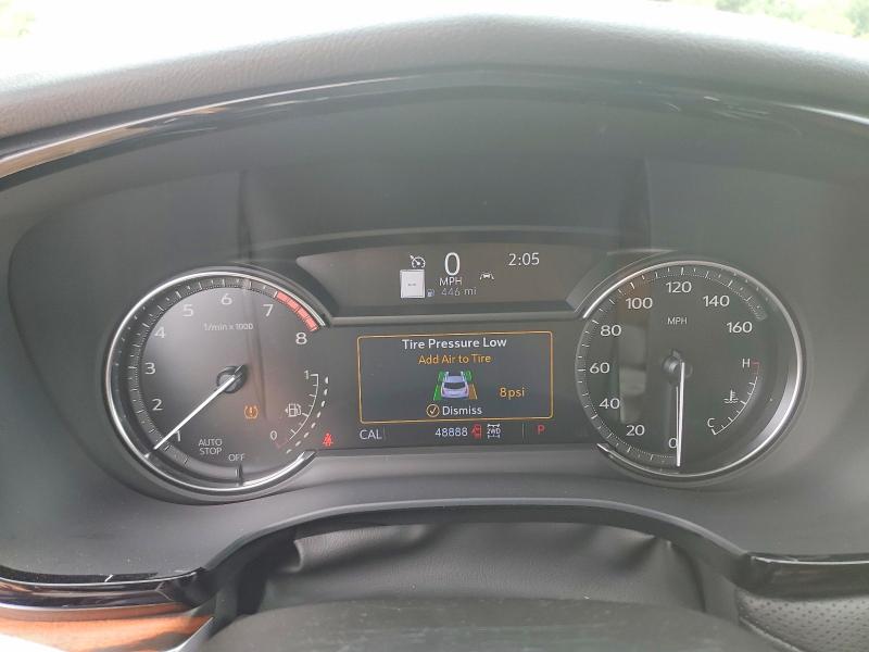 Продажа на аукционе авто 2023 Cadillac Xt5, vin: 1GYKNDRS7PZ170345, номер лота: 63896176