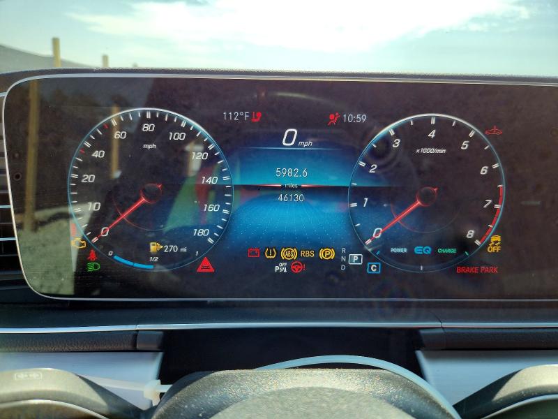 64611016 :رقم المزاد ، 4JGFB6BB3PA905144 vin ، 2023 Mercedes-benz Gle مزاد بيع