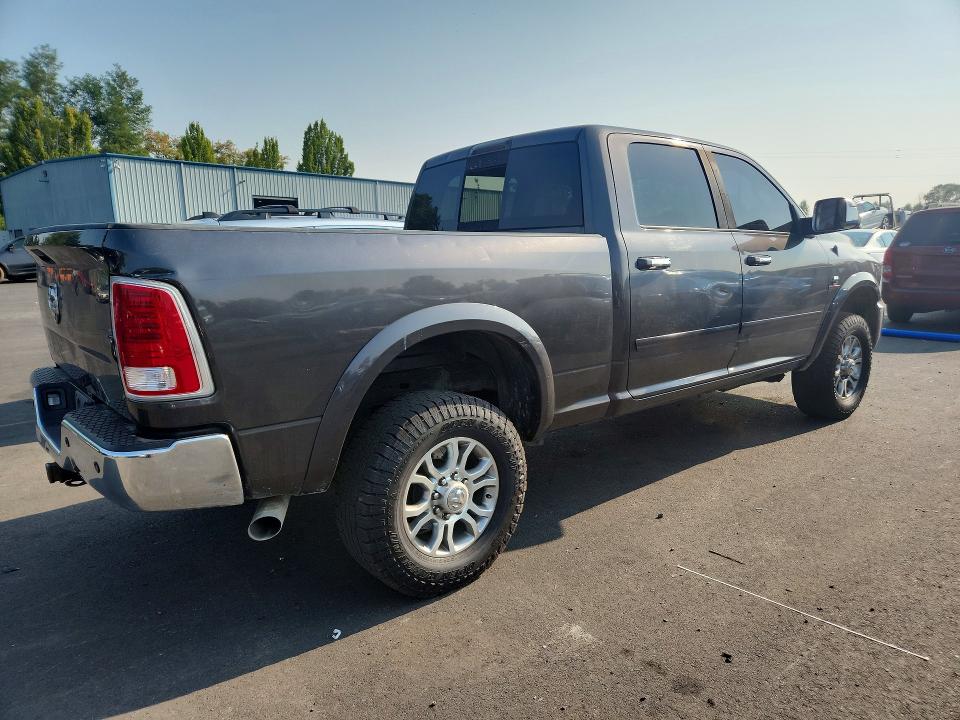 2015 Ram 2500 მანქანა იყიდება აუქციონზე, vin: 3C6UR5FL7FG673076, აუქციონის ნომერი: 64120546