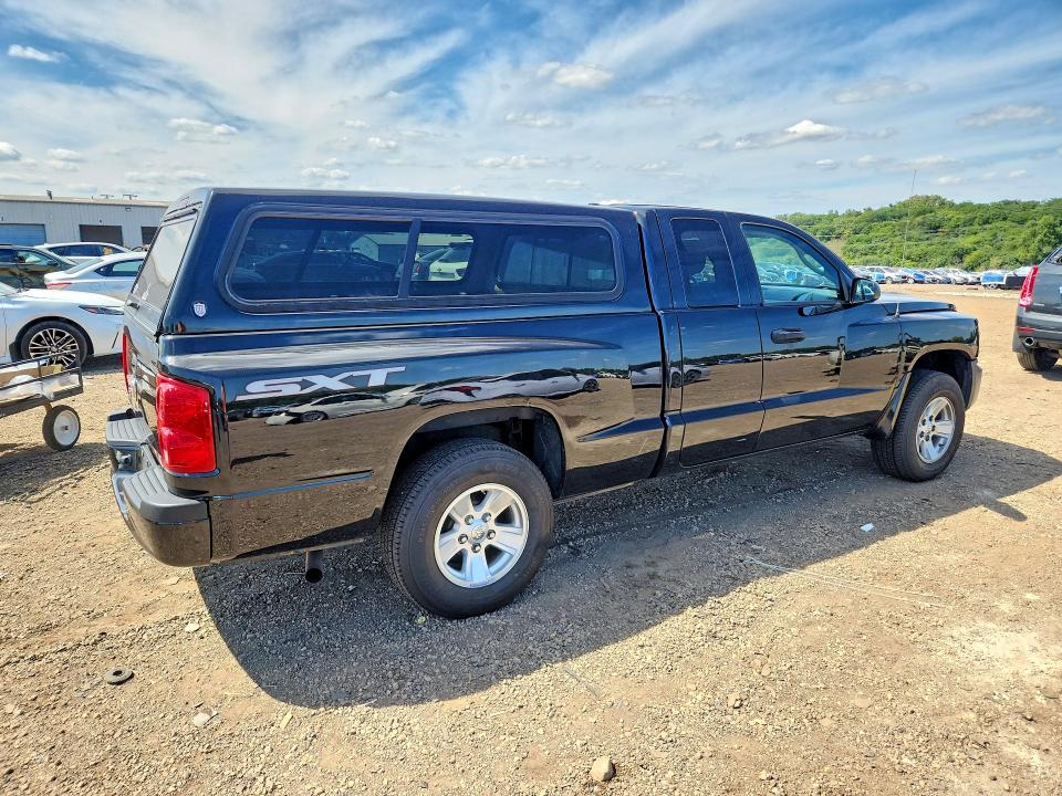 Продаж на аукціоні авто 2008 Dodge Dakota, vin: 1D7HW32K18S559242, номер лоту: 66299826