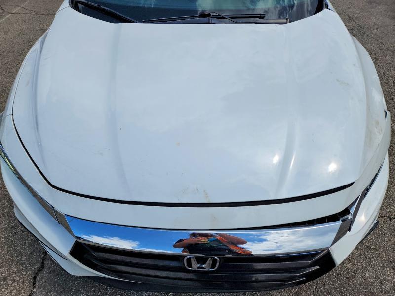2019 Honda Insight მანქანა იყიდება აუქციონზე, vin: 19XZE4F97KE017023, აუქციონის ნომერი: 65529896