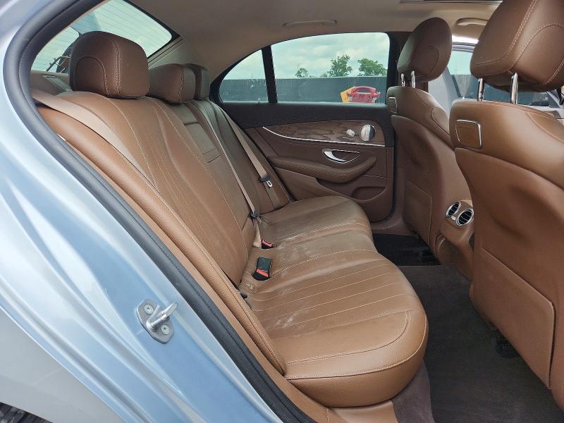 63704146 :رقم المزاد ، WDDZF4JB1JA344886 vin ، 2018 Mercedes-benz E مزاد بيع